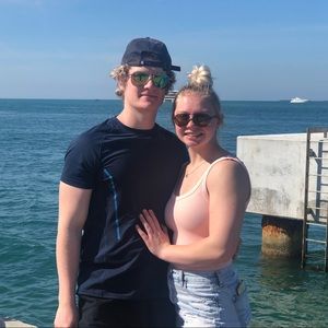 Meet your Posher, Morgan